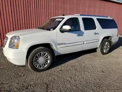 2007 GMC Yukon XL Denali en venta en London, ON