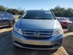 2013 Honda Odyssey EXL