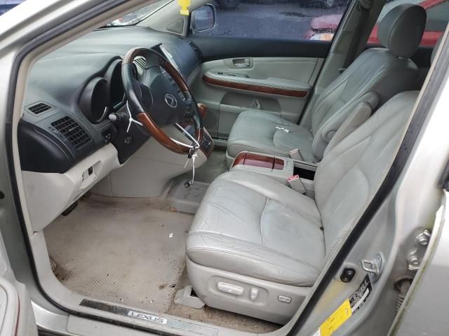 2004 Lexus RX 330