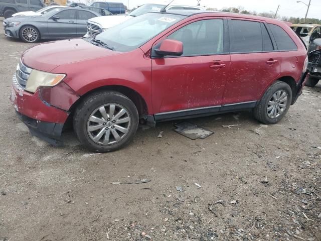 2009 Ford Edge SEL