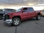 2018 Chevrolet Silverado C1500 LT