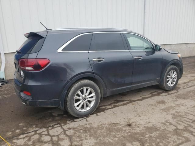 2019 KIA Sorento L