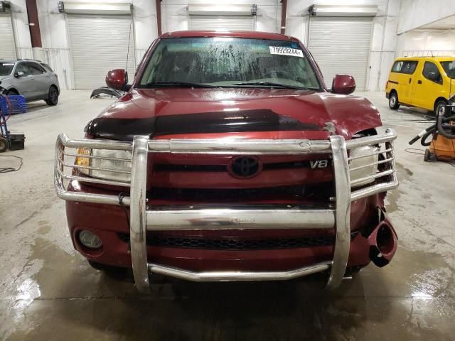 2003 Toyota Tundra Access Cab Limited