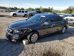 Honda Accord lx salvage cars for sale: 2010 Honda Accord LX