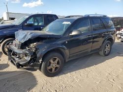 Salvage cars for sale at Riverview, FL auction: 2007 Saturn Vue