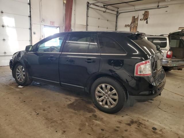 2008 Ford Edge Limited