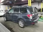 2012 Subaru Forester Limited