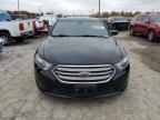 2017 Ford Taurus SEL