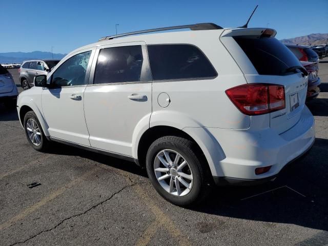 2014 Dodge Journey SXT