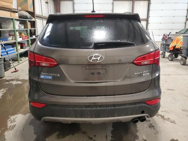 2014 Hyundai Santa FE Sport