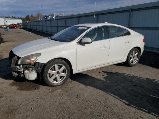 2012 Volvo S60 T5