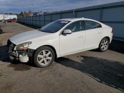 2012 Volvo S60 T5 en venta en Pennsburg, PA