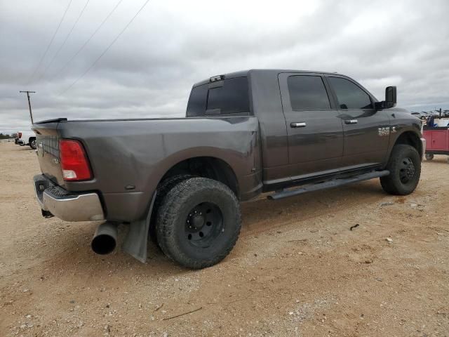 2016 Dodge RAM 3500 SLT