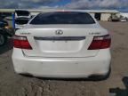 2008 Lexus LS 460