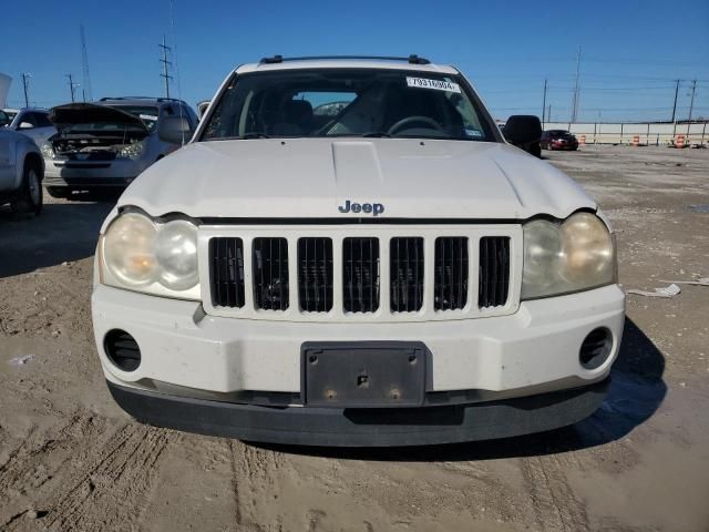 2005 Jeep Grand Cherokee Laredo