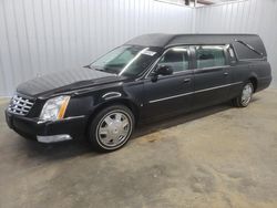 Cadillac Commercial Chassis salvage cars for sale: 2008 Cadillac Commercial Chassis