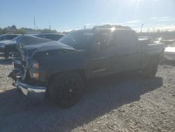 Salvage cars for sale at auction: 2014 Chevrolet Silverado C1500 LT