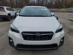 2018 Subaru Crosstrek Limited