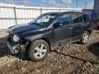 2008 Jeep Compass Sport