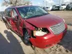 2009 Chrysler Town & Country Touring