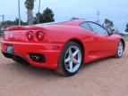 2003 Ferrari 360 Modena