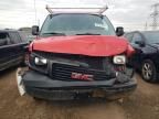 2008 GMC Savana G2500