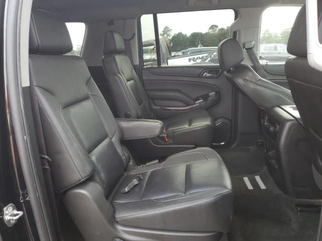 2015 GMC Yukon XL C1500 SLT