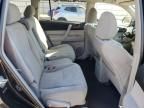 2012 Toyota Highlander Base