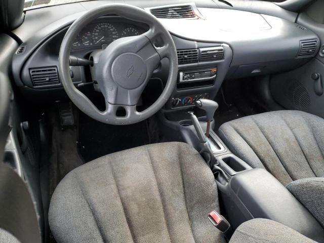 2003 Chevrolet Cavalier