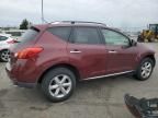 2010 Nissan Murano S