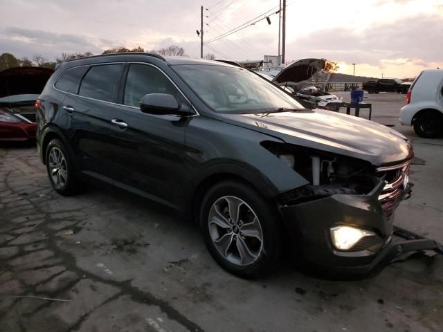 2014 Hyundai Santa FE GLS