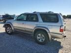 2001 Toyota 4runner Limited