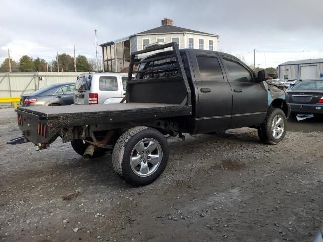 2004 Dodge RAM 1500 ST