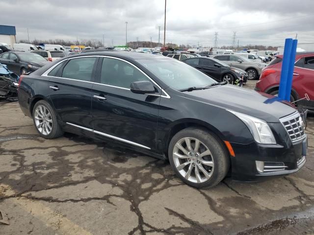 2015 Cadillac XTS Luxury Collection