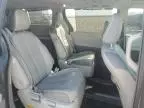 2011 Toyota Sienna XLE