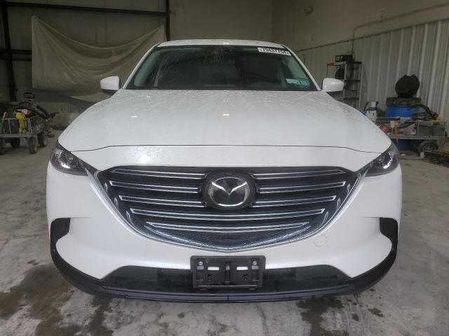 2021 Mazda CX-9 Sport