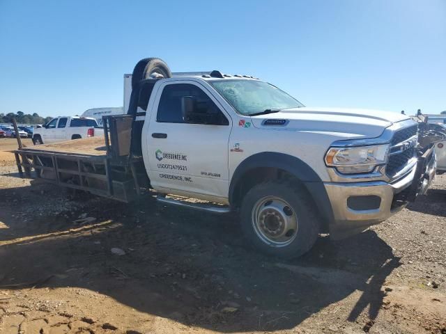 2019 Dodge RAM 5500