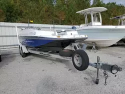 2015 Scft Boat en venta en Harleyville, SC