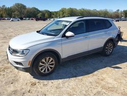 2018 Volkswagen Tiguan S en venta en Conway, AR