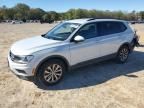 2018 Volkswagen Tiguan S