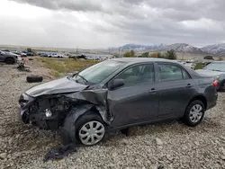 2013 Toyota Corolla Base en venta en Magna, UT