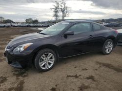 Nissan salvage cars for sale: 2013 Nissan Altima S