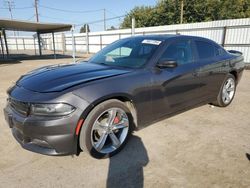 Carros salvage sin ofertas aún a la venta en subasta: 2017 Dodge Charger SXT