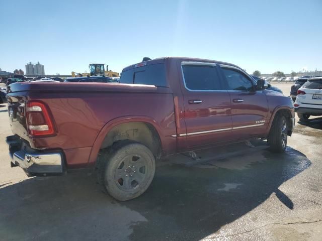 2019 Dodge RAM 1500 Limited