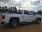 2018 GMC Sierra C1500 SLT