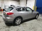 2008 Infiniti EX35 Base