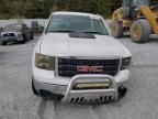 2011 GMC Sierra C2500 Heavy Duty