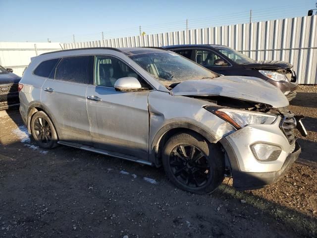 2015 Hyundai Santa FE GLS