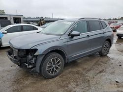 2021 Volkswagen Tiguan SE en venta en Harleyville, SC