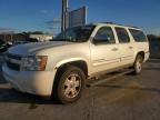 2008 Chevrolet Suburban K1500 LS